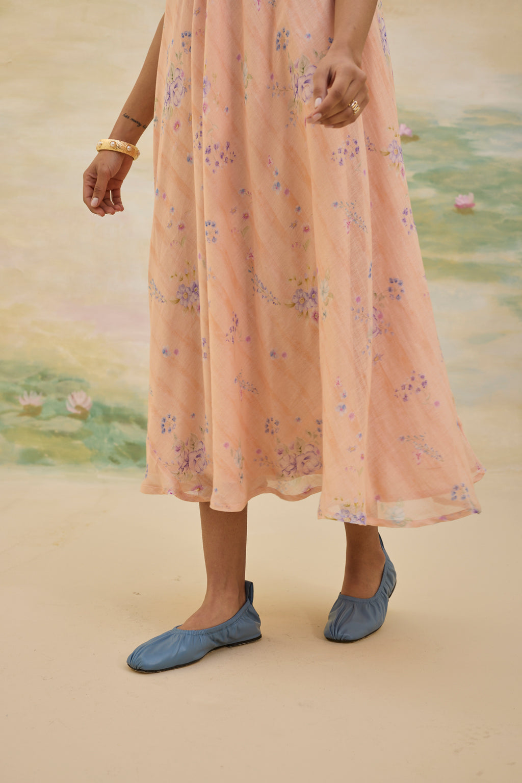 AURORA DRESS