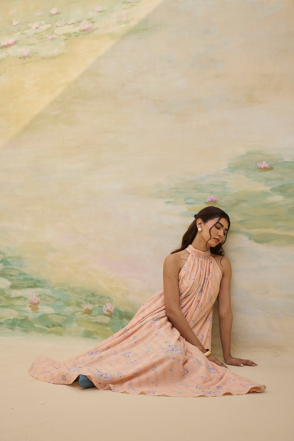 AURORA DRESS