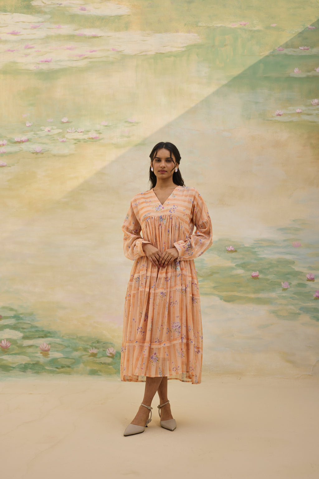 SOFIA DRESS