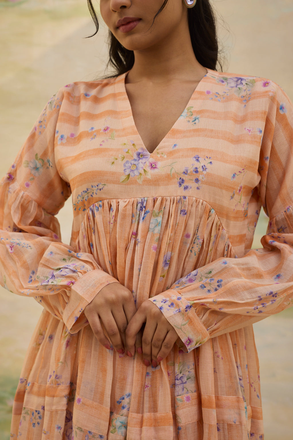 SOFIA DRESS