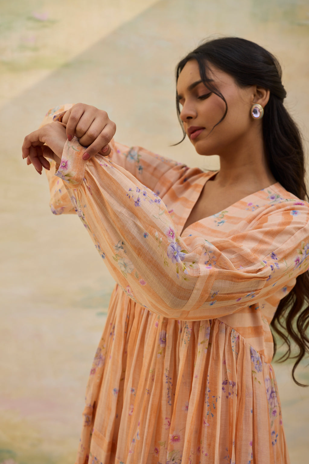 SOFIA DRESS