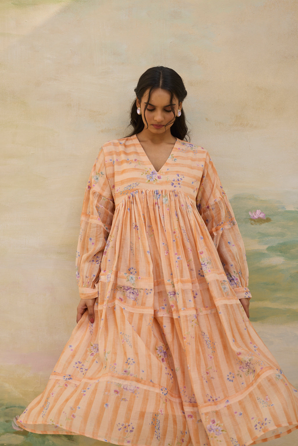SOFIA DRESS