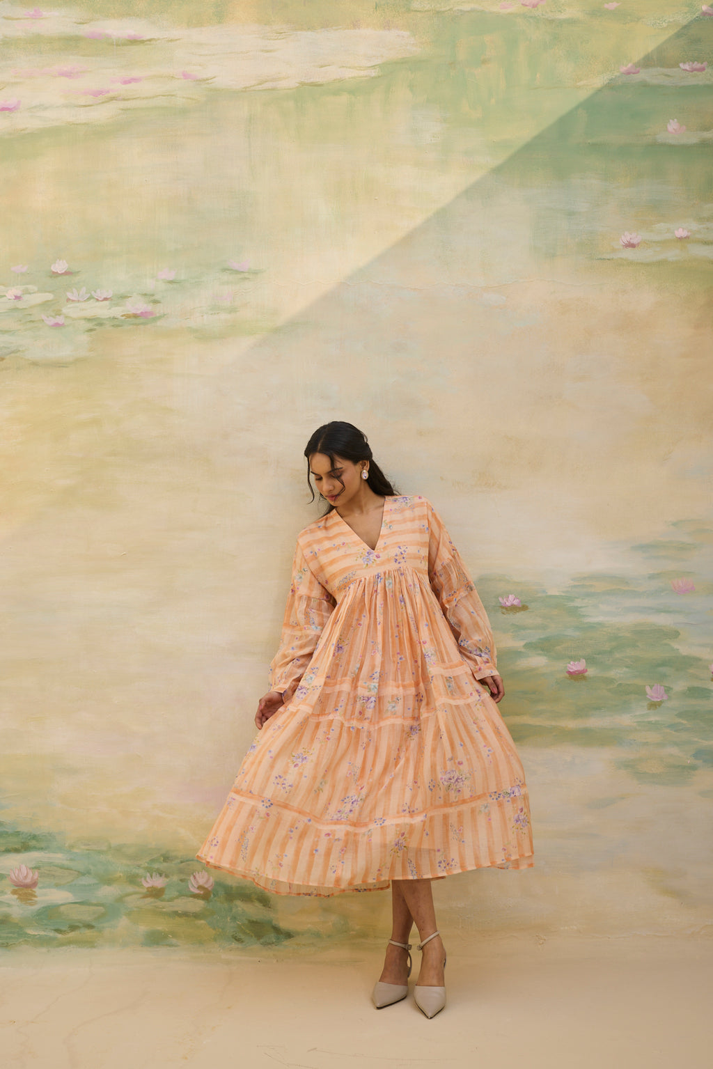 SOFIA DRESS