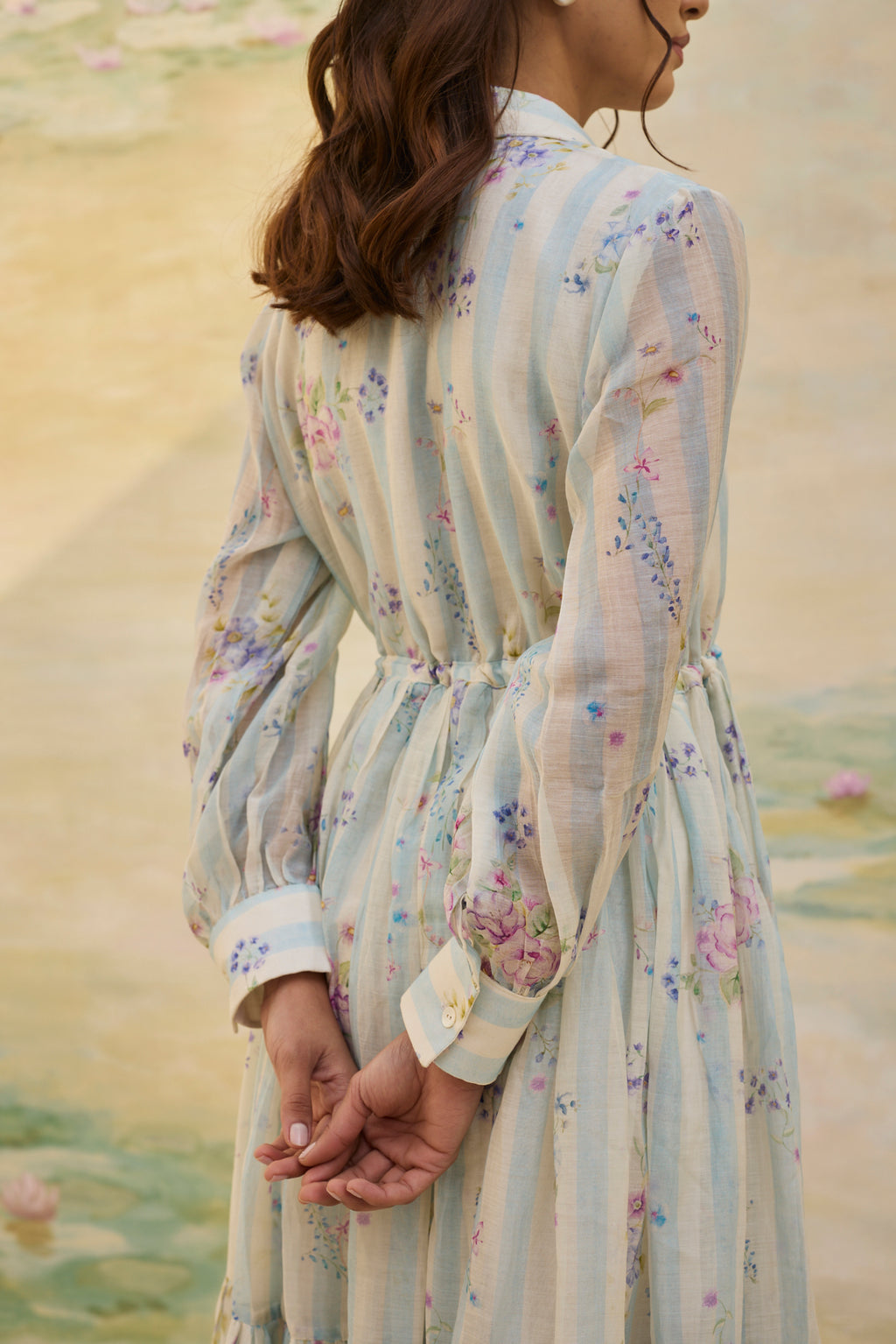 MALEA DRESS