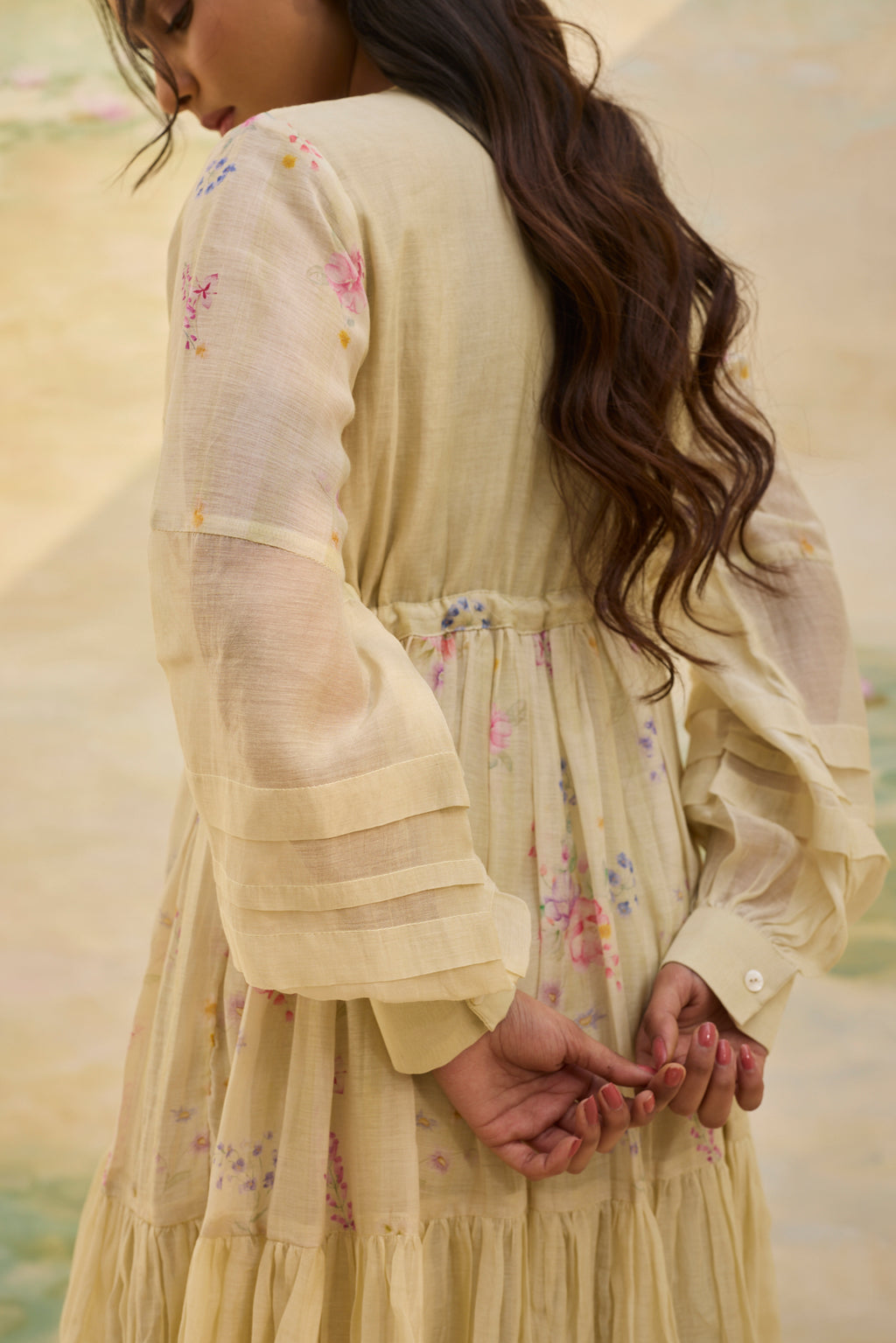 MILA DRESS