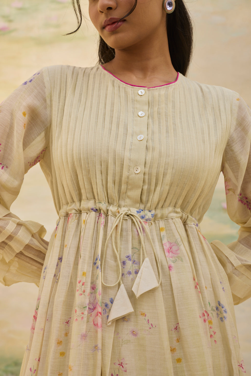 MILA DRESS