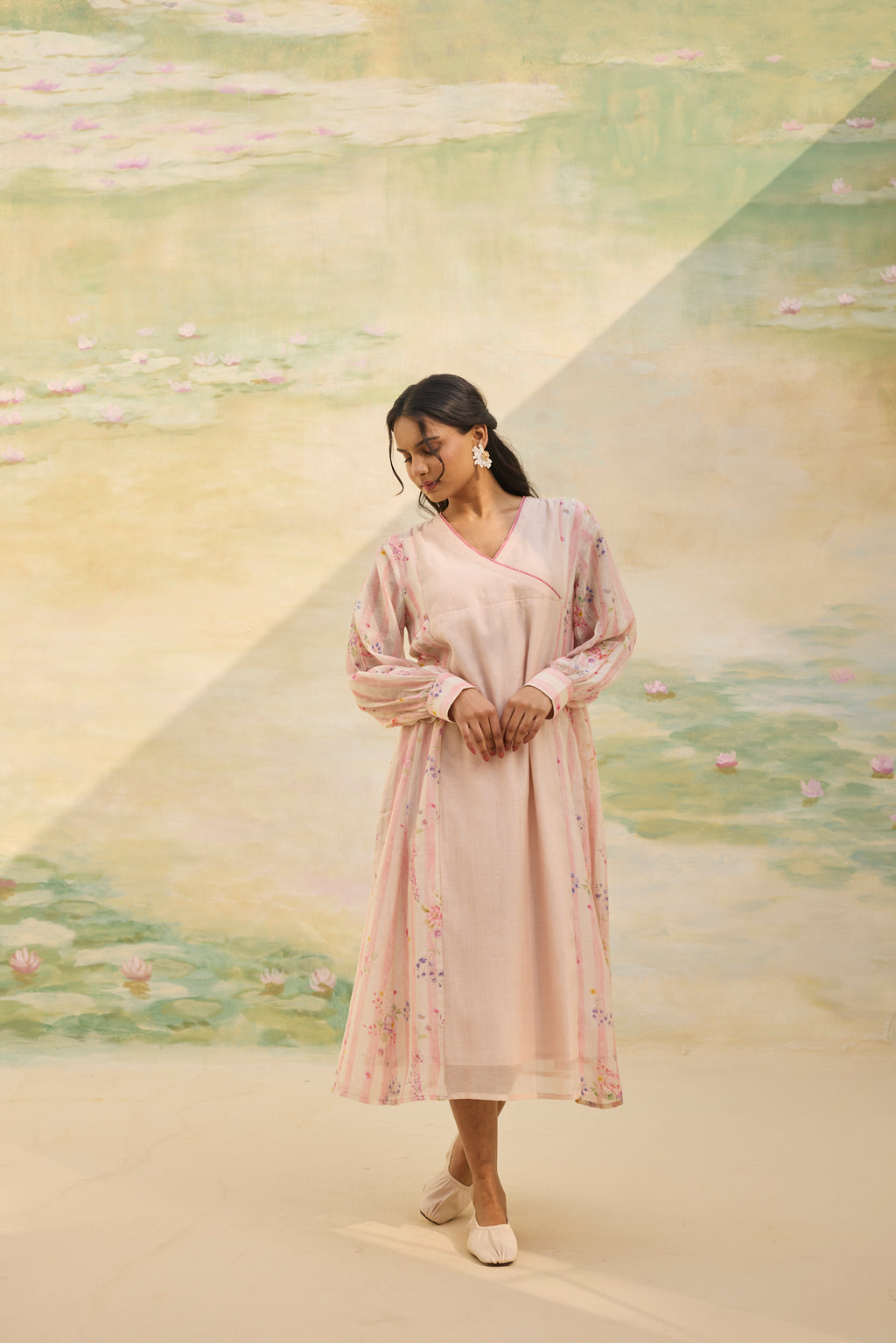 YARA DRESS