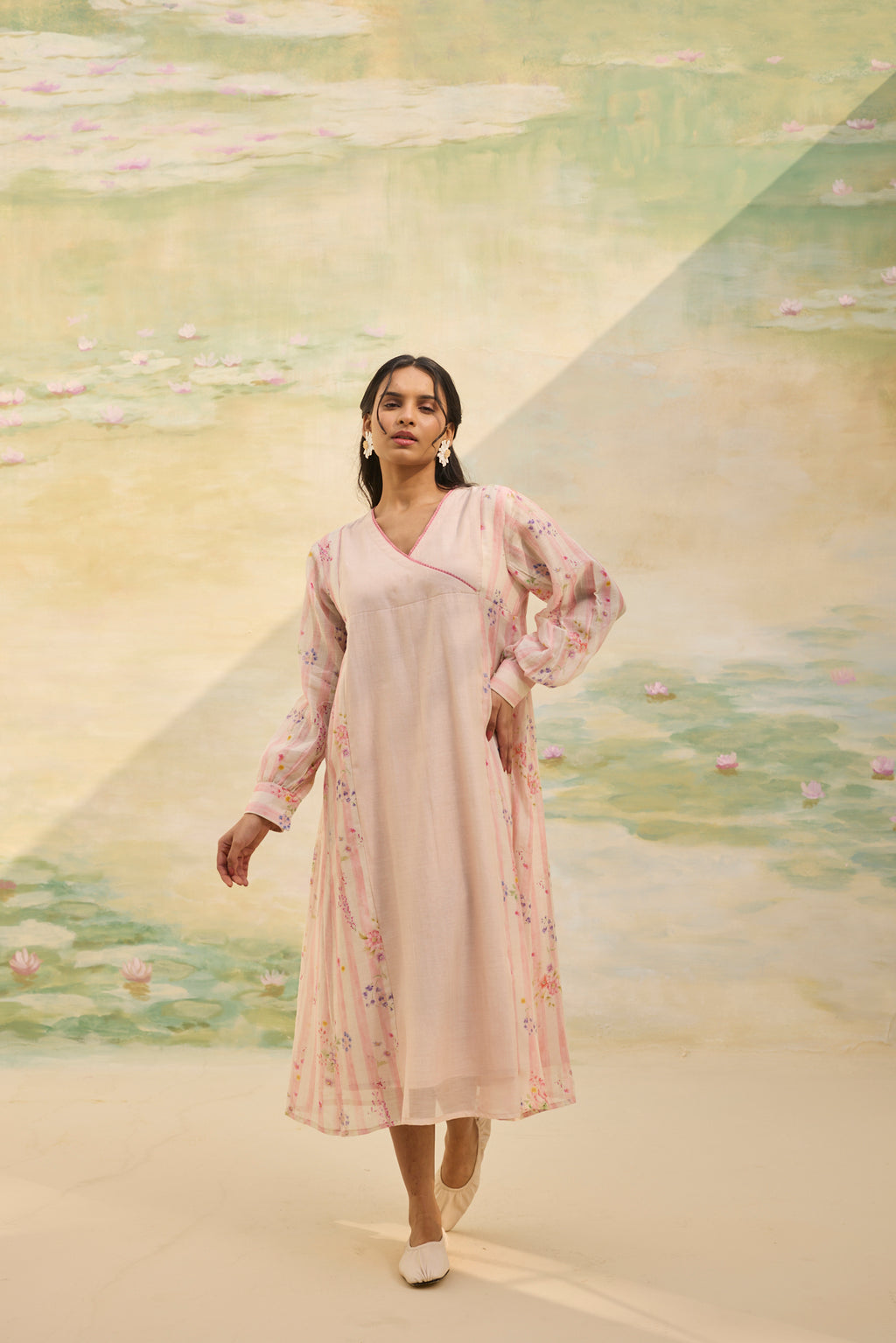 YARA DRESS