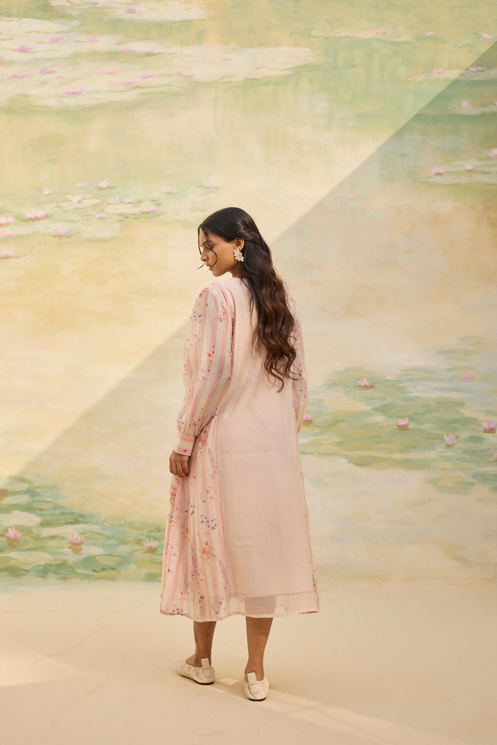 YARA DRESS