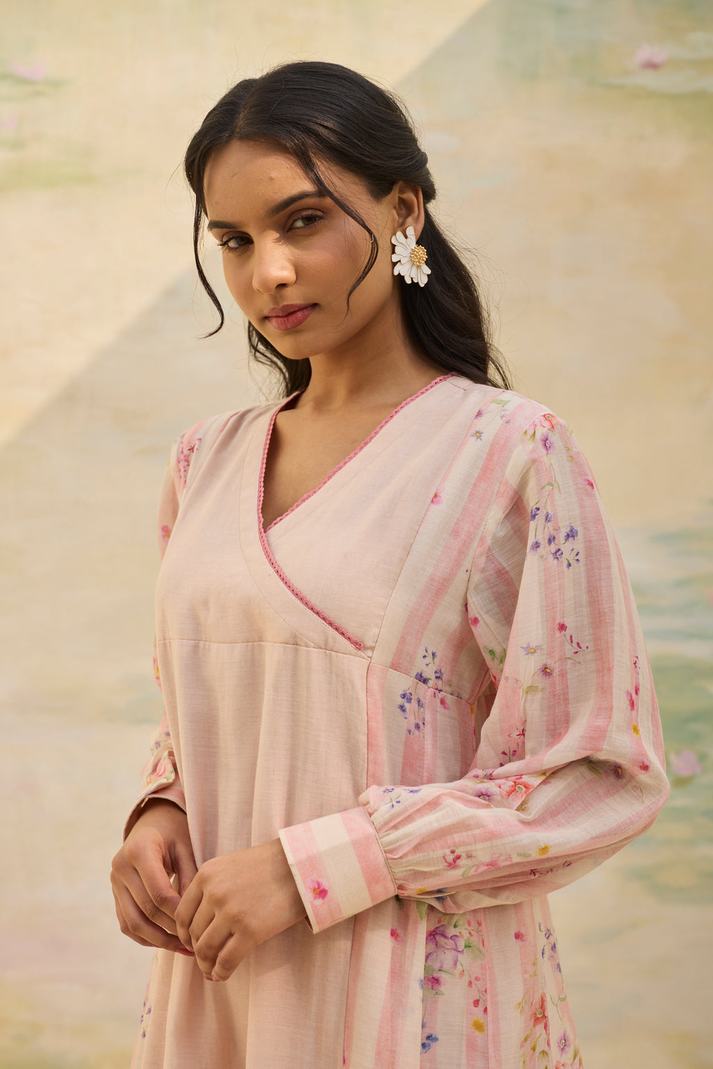 YARA DRESS