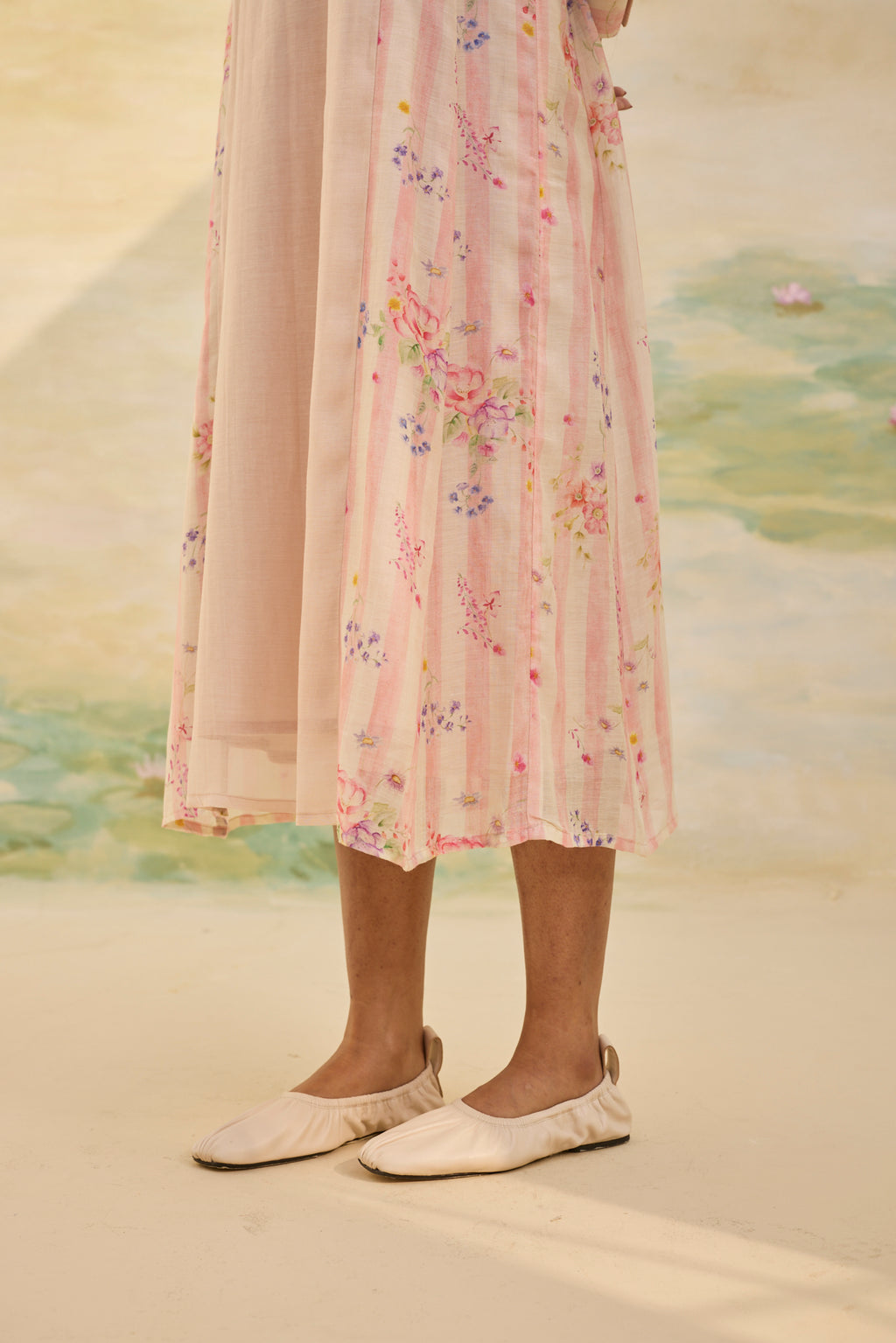YARA DRESS
