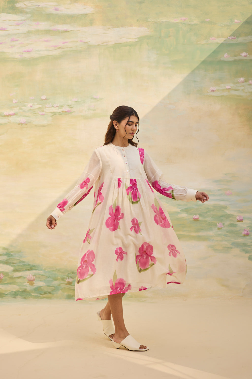 LENA DRESS