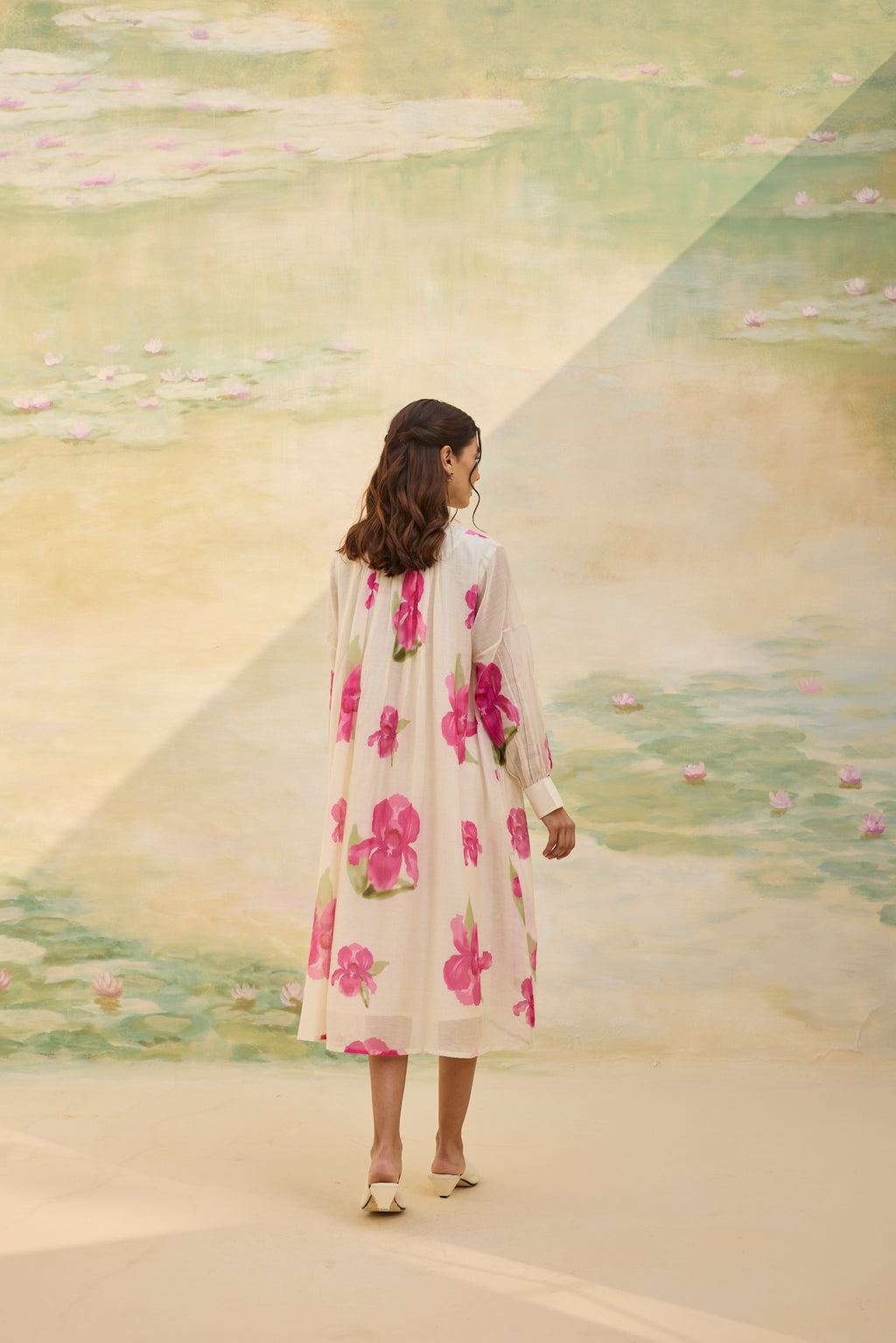 LENA DRESS