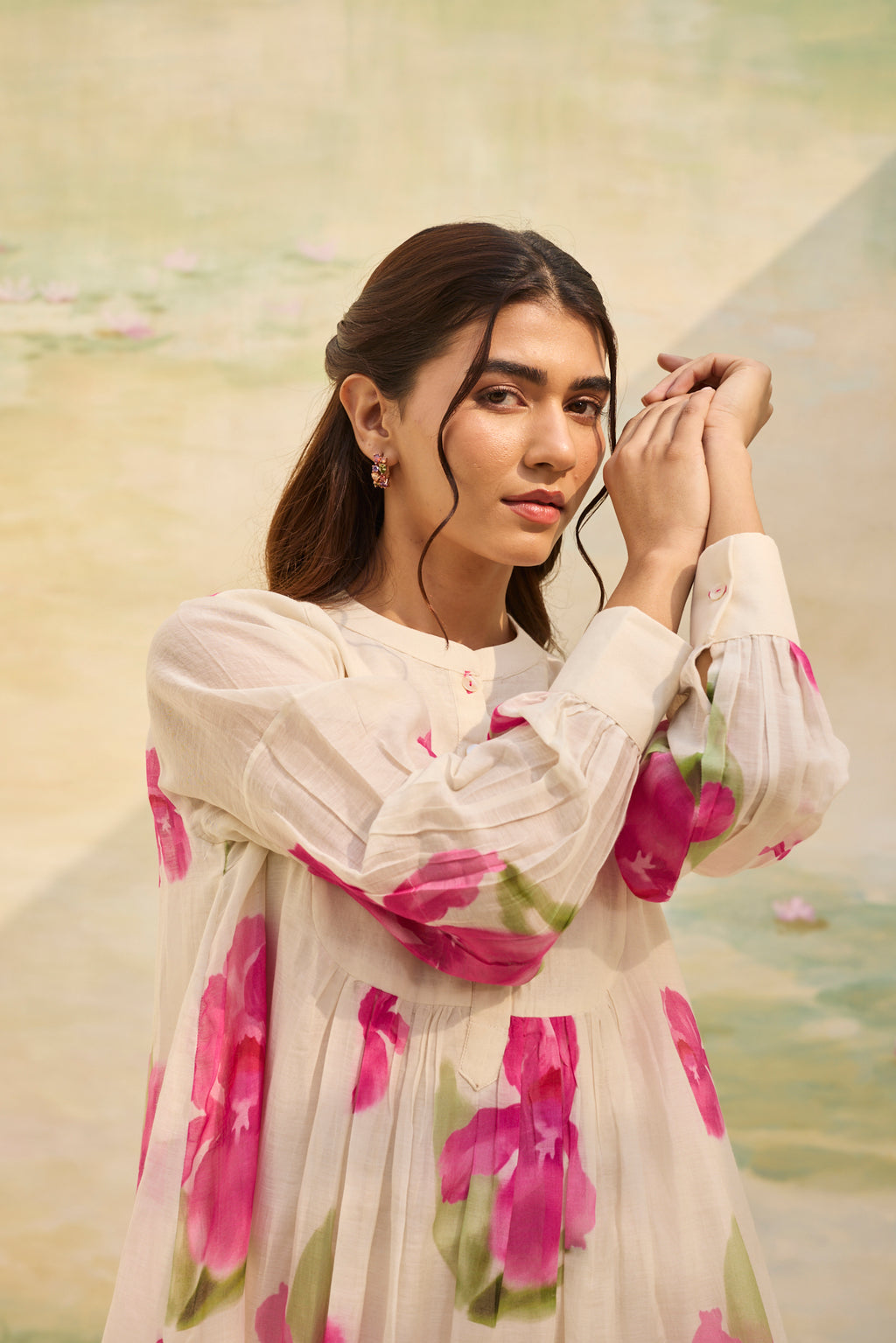 LENA DRESS