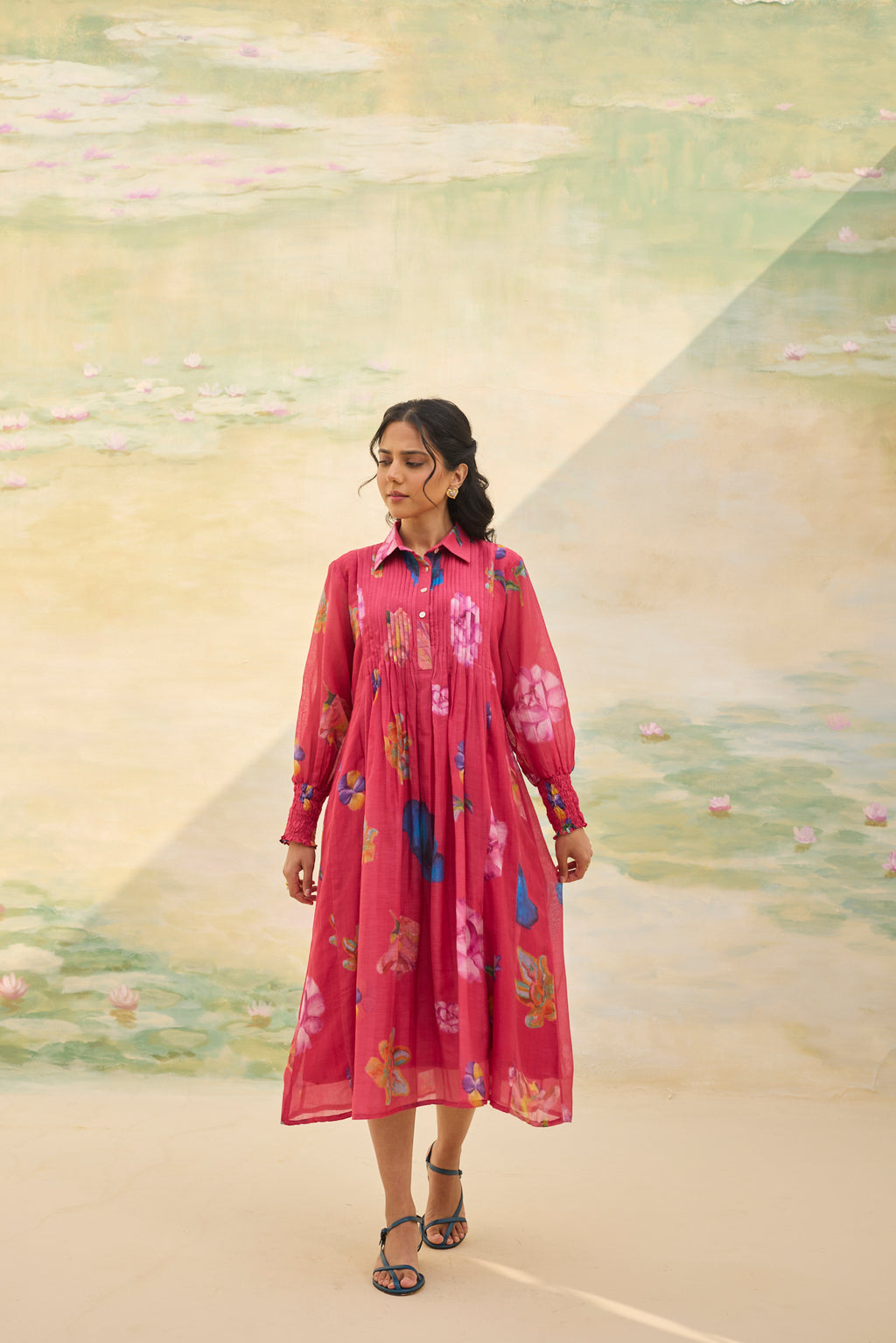 NORA DRESS