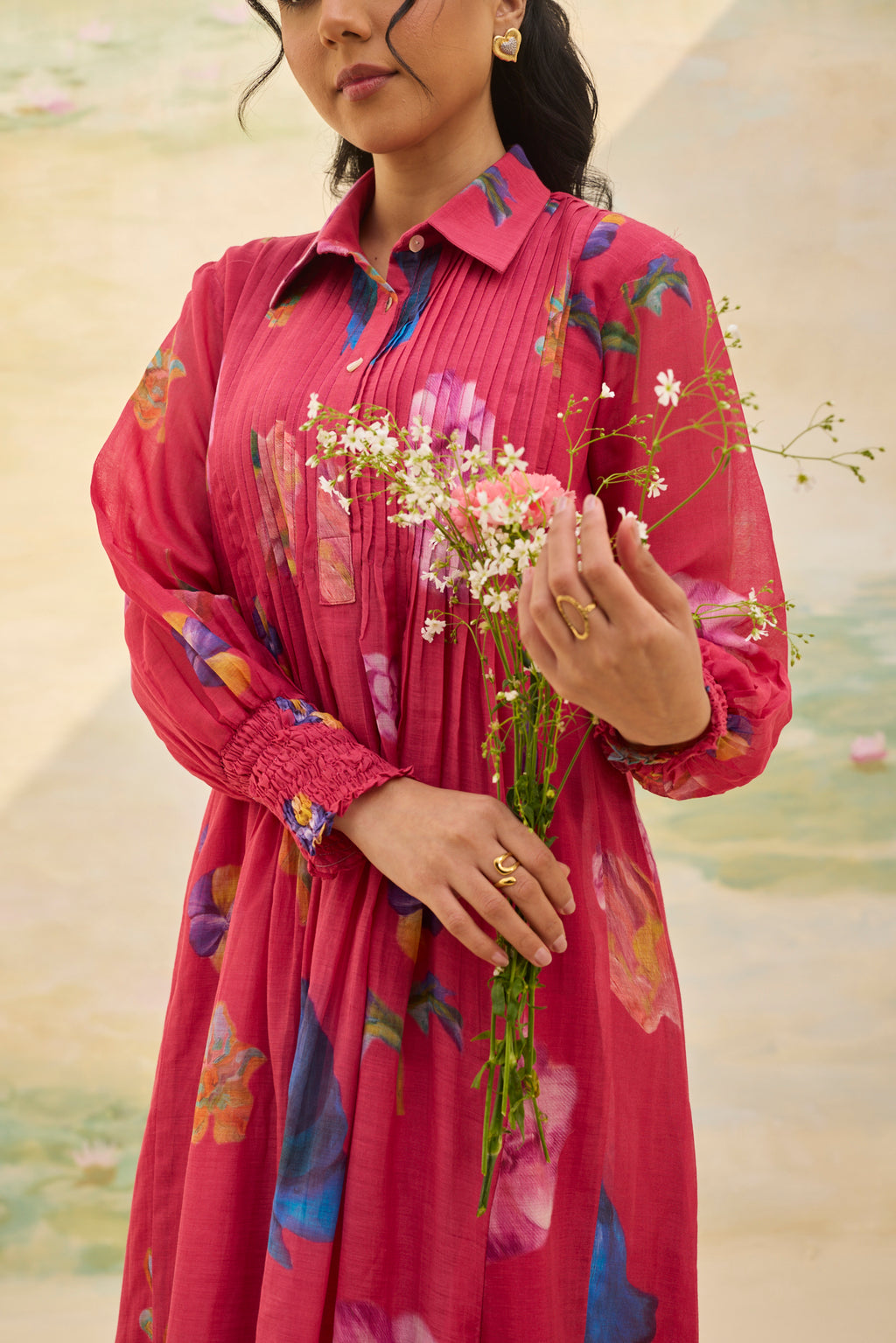NORA DRESS