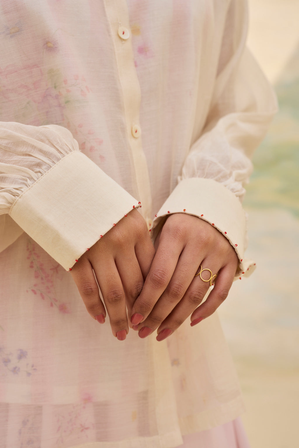PEARL TOP