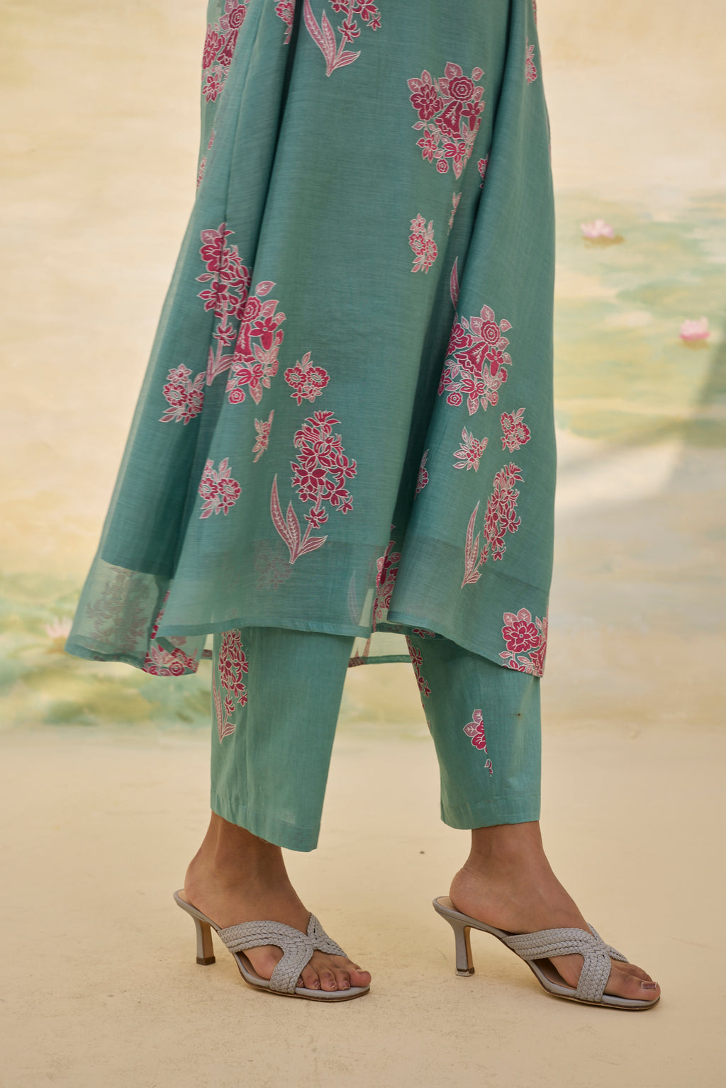 INARA CO ORD SET