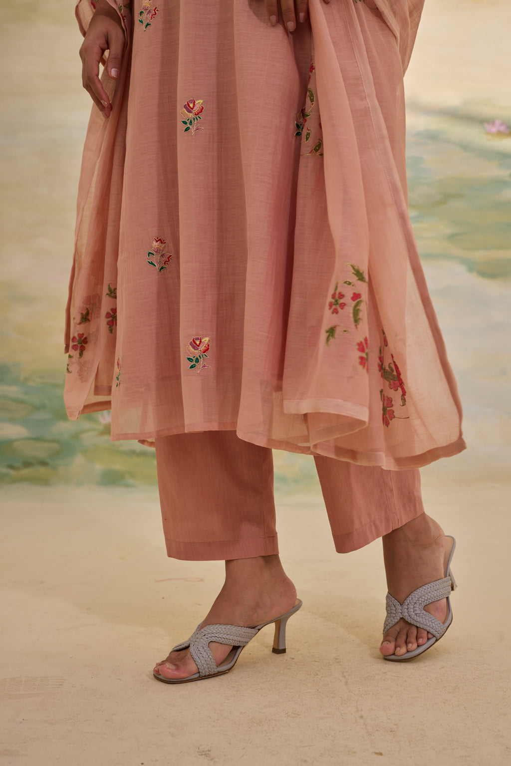 GULAB SET