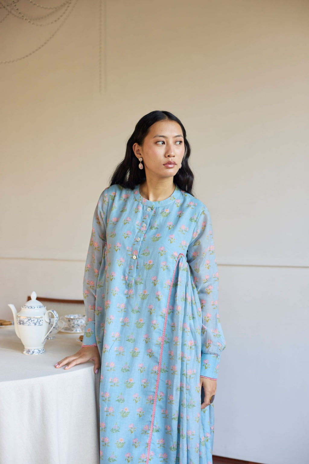 Juanita- GISELLE DRESS