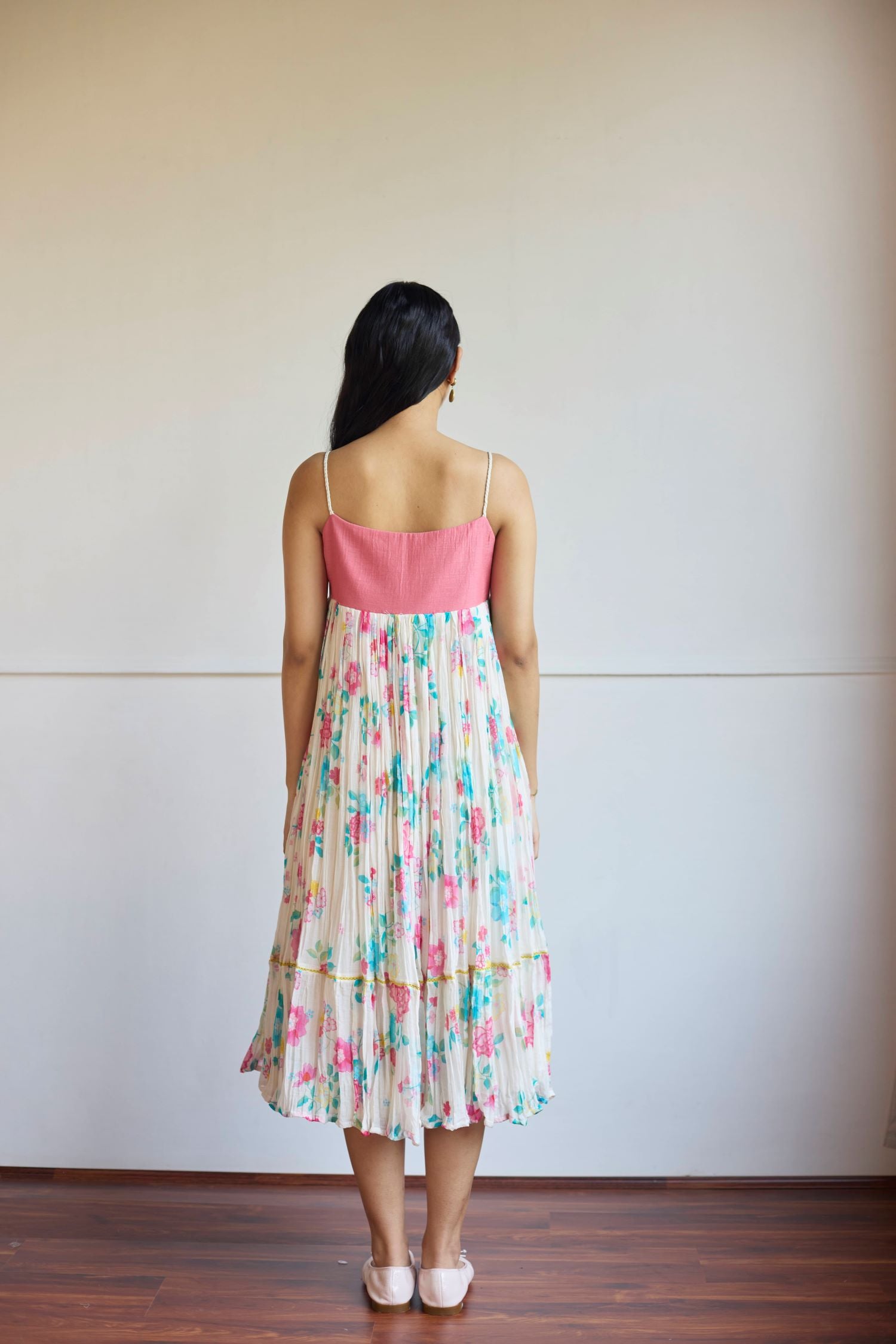 Juanita- FRANKIE DRESS