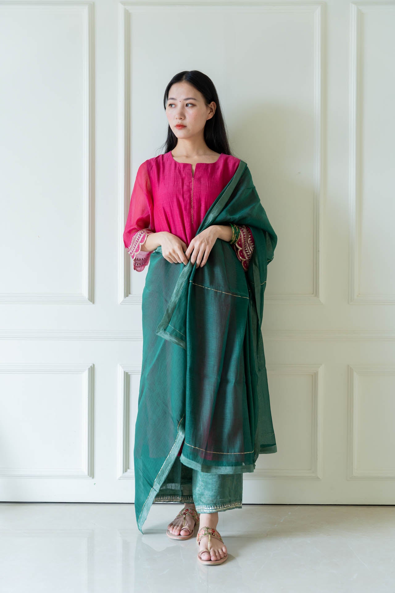Juanita- Rani set