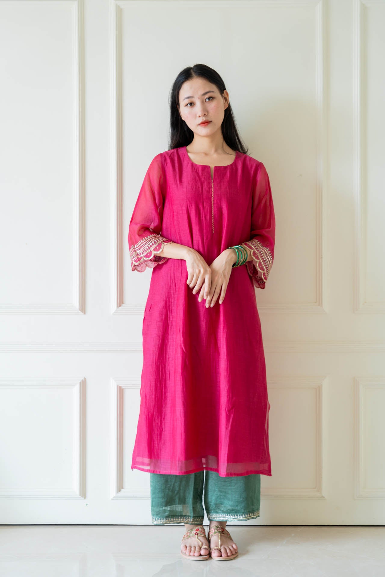 Juanita- Rani set