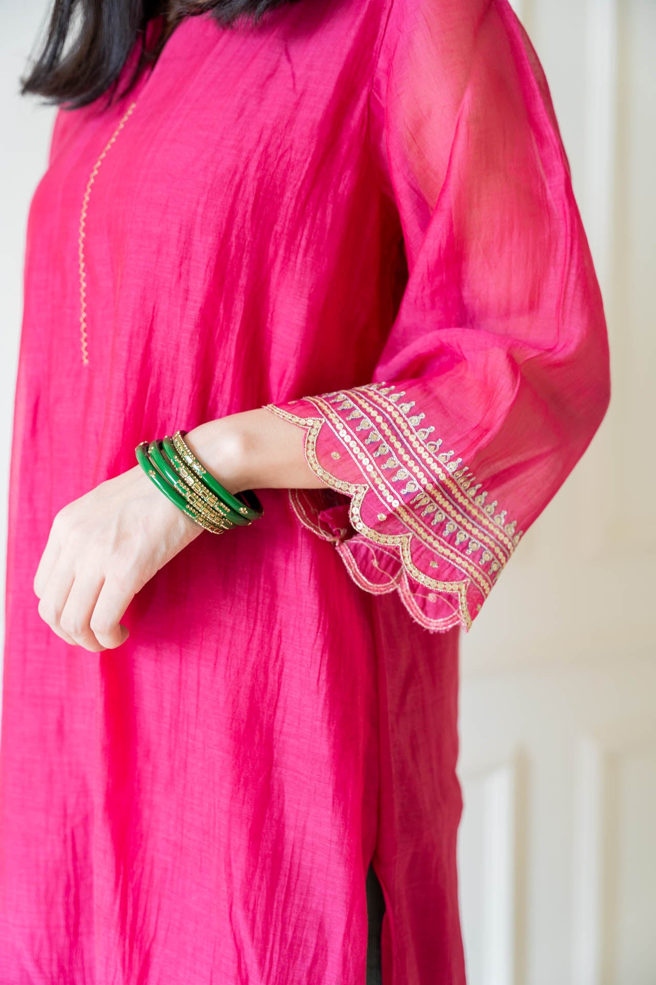 Juanita- Rani set