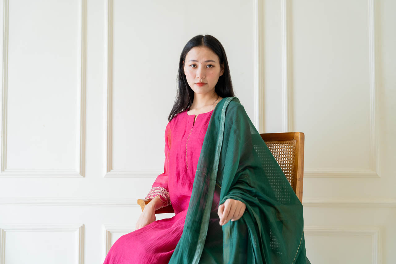Juanita- Rani set