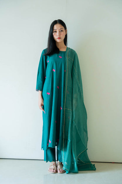 Juanita- Charmine Kurta Set