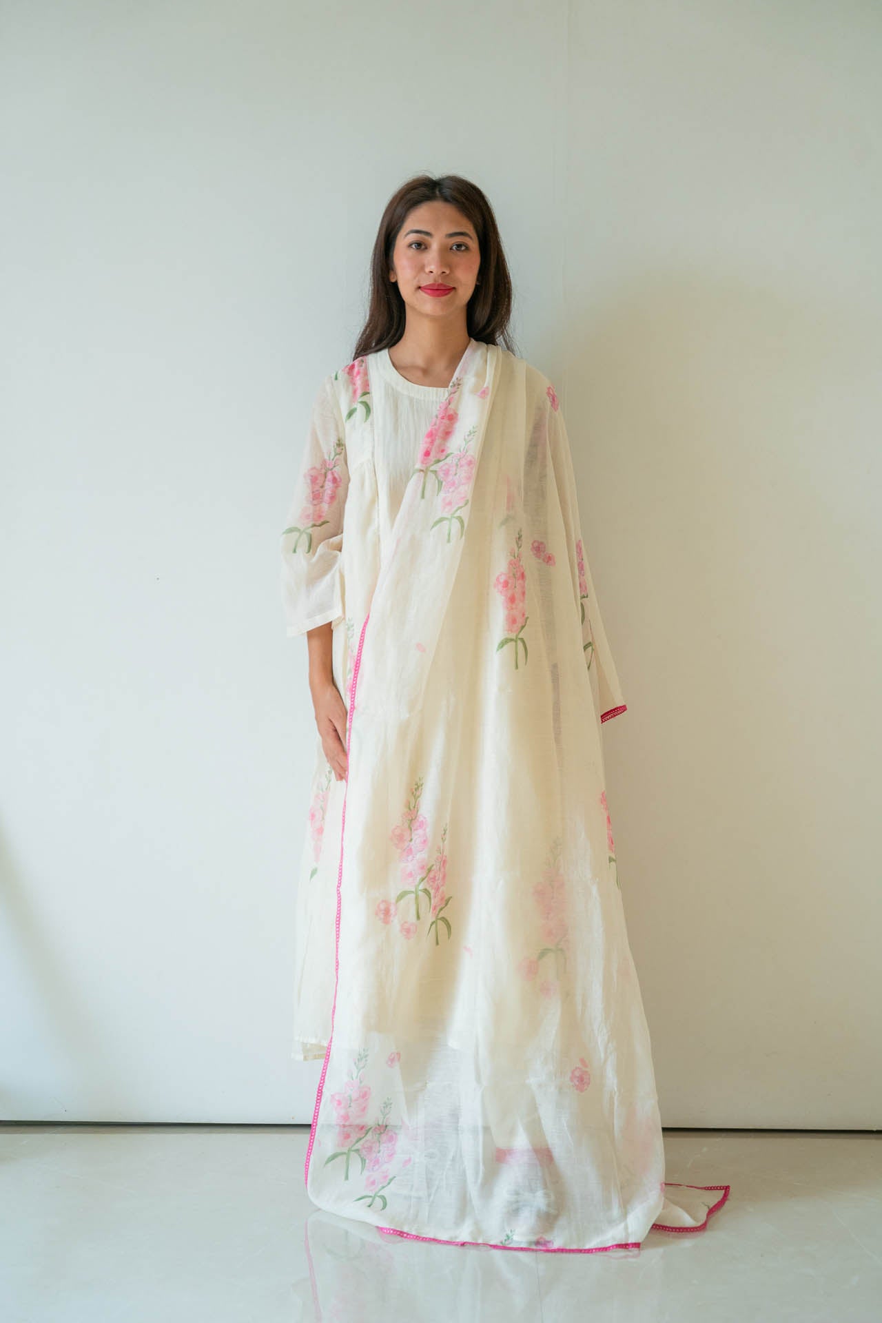 Juanita- Mia Kurta Set