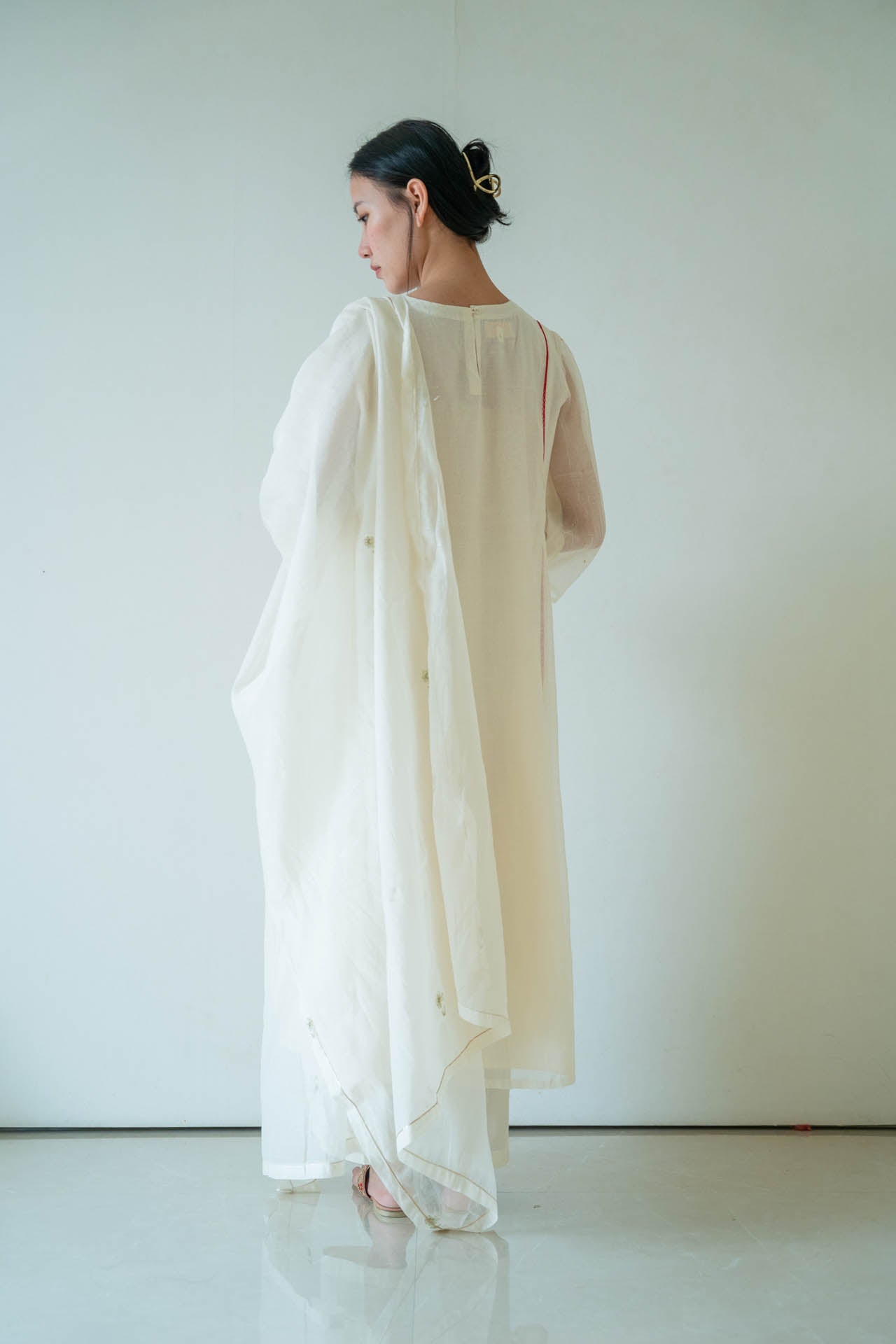 Juanita- Grace Kurta Set