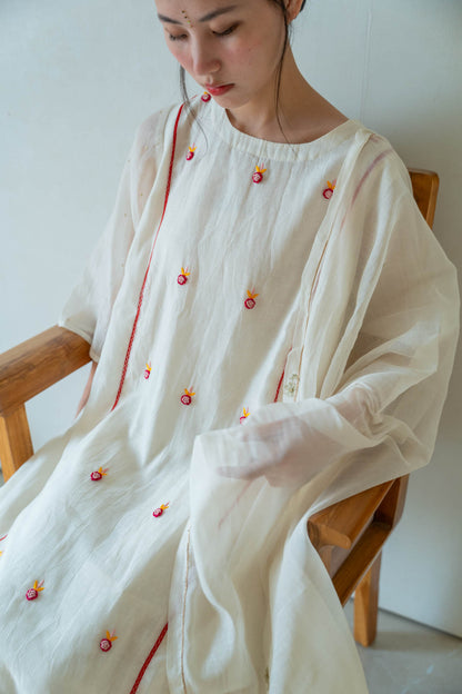 Juanita- Grace Kurta Set