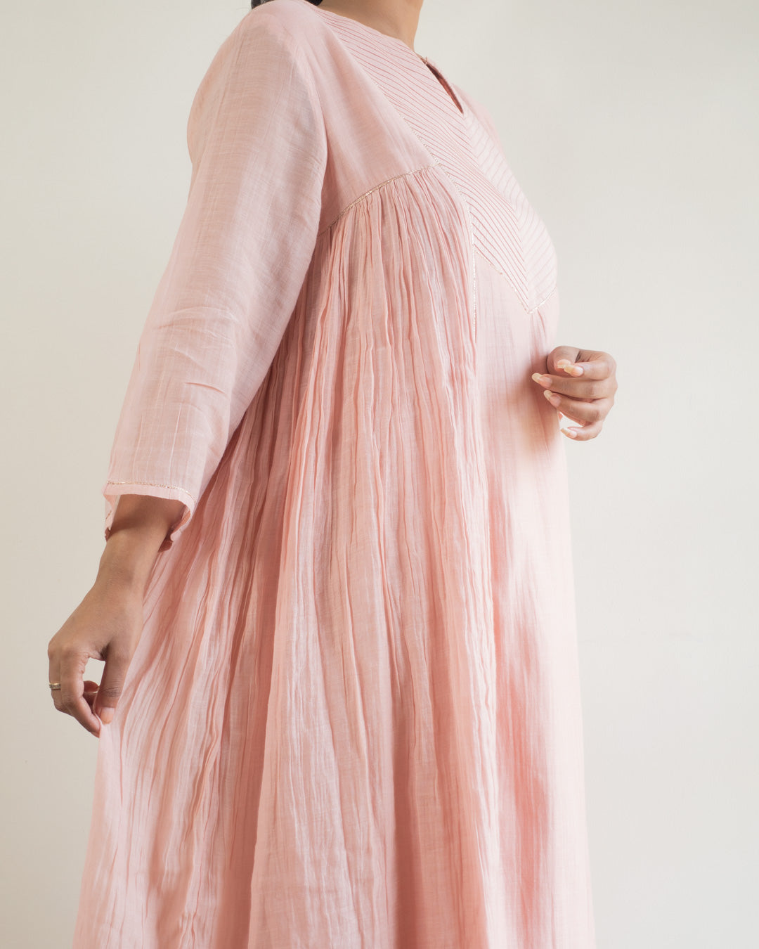 Juanita- Persian Rose Gather Set