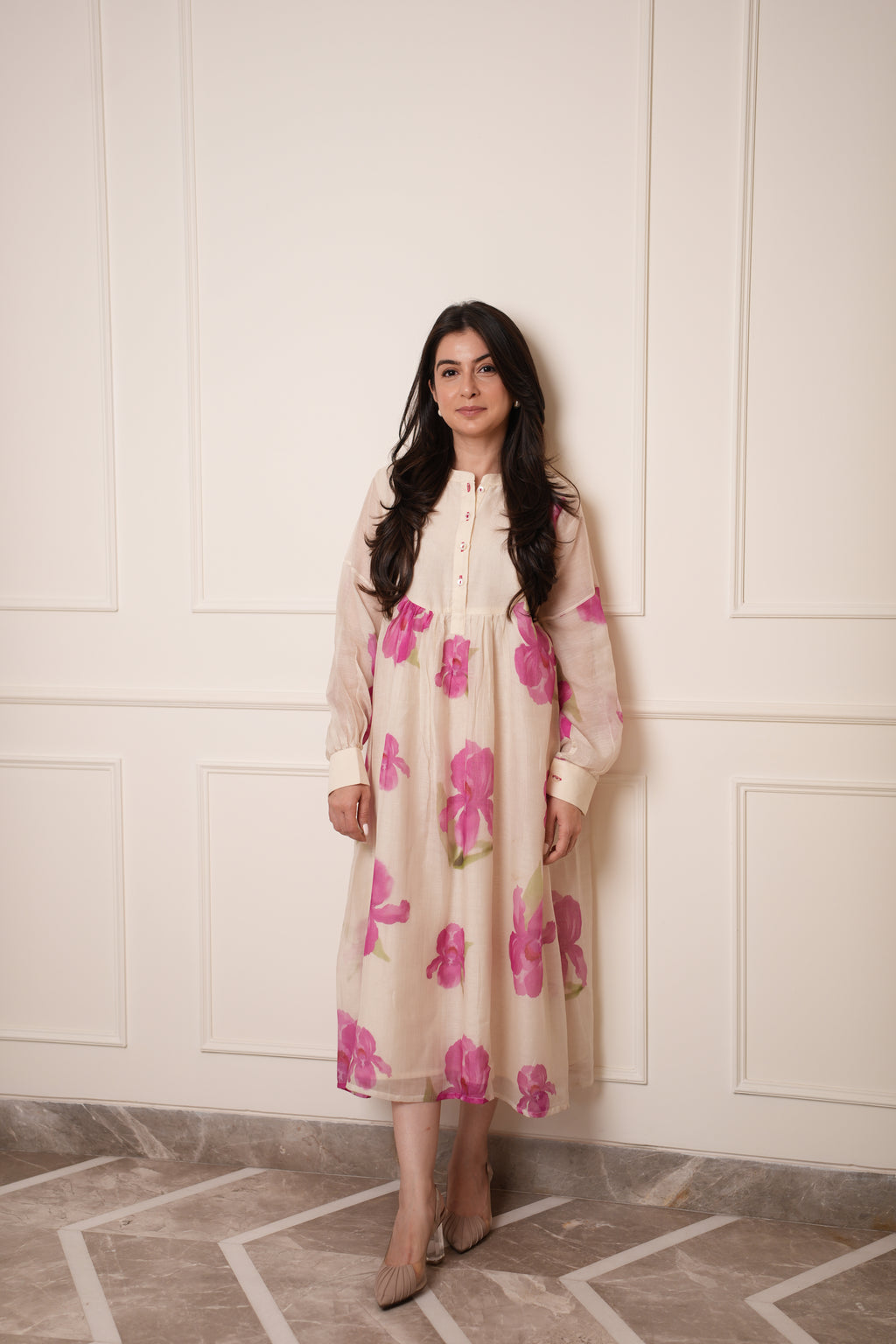 LENA DRESS