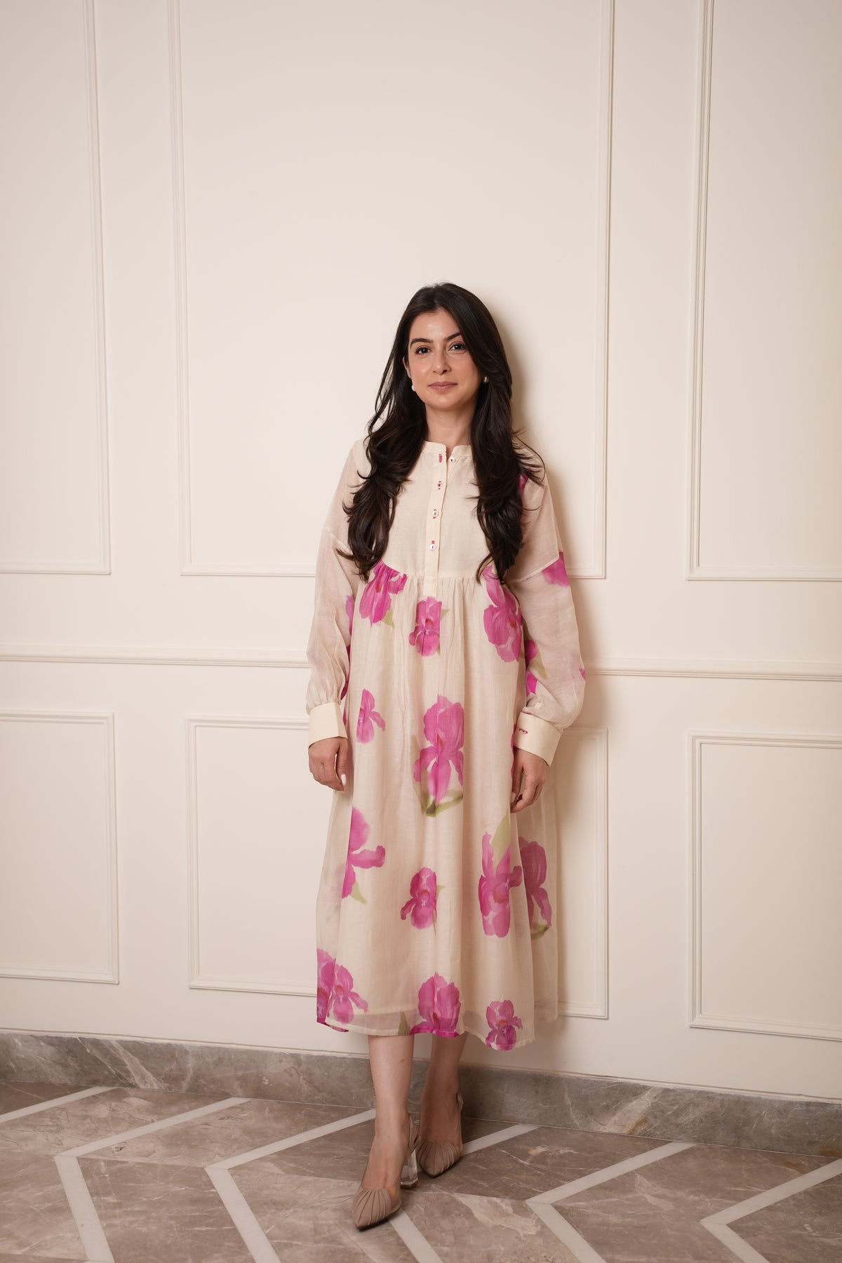 LENA DRESS