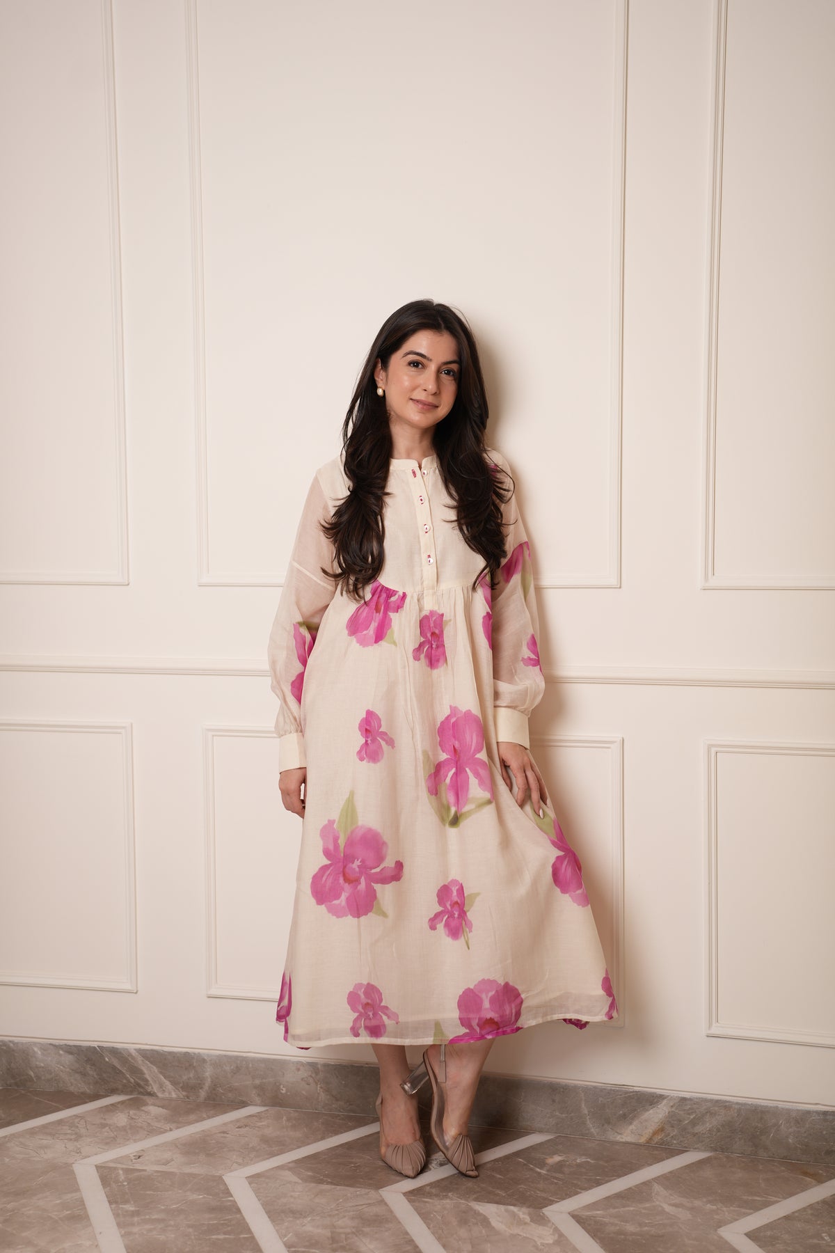 LENA DRESS