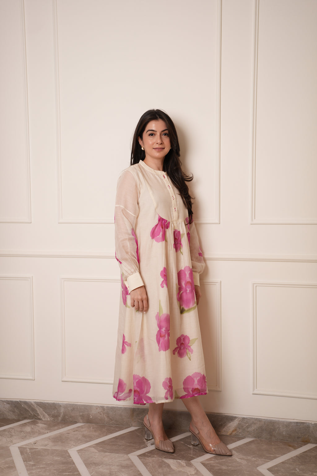 LENA DRESS