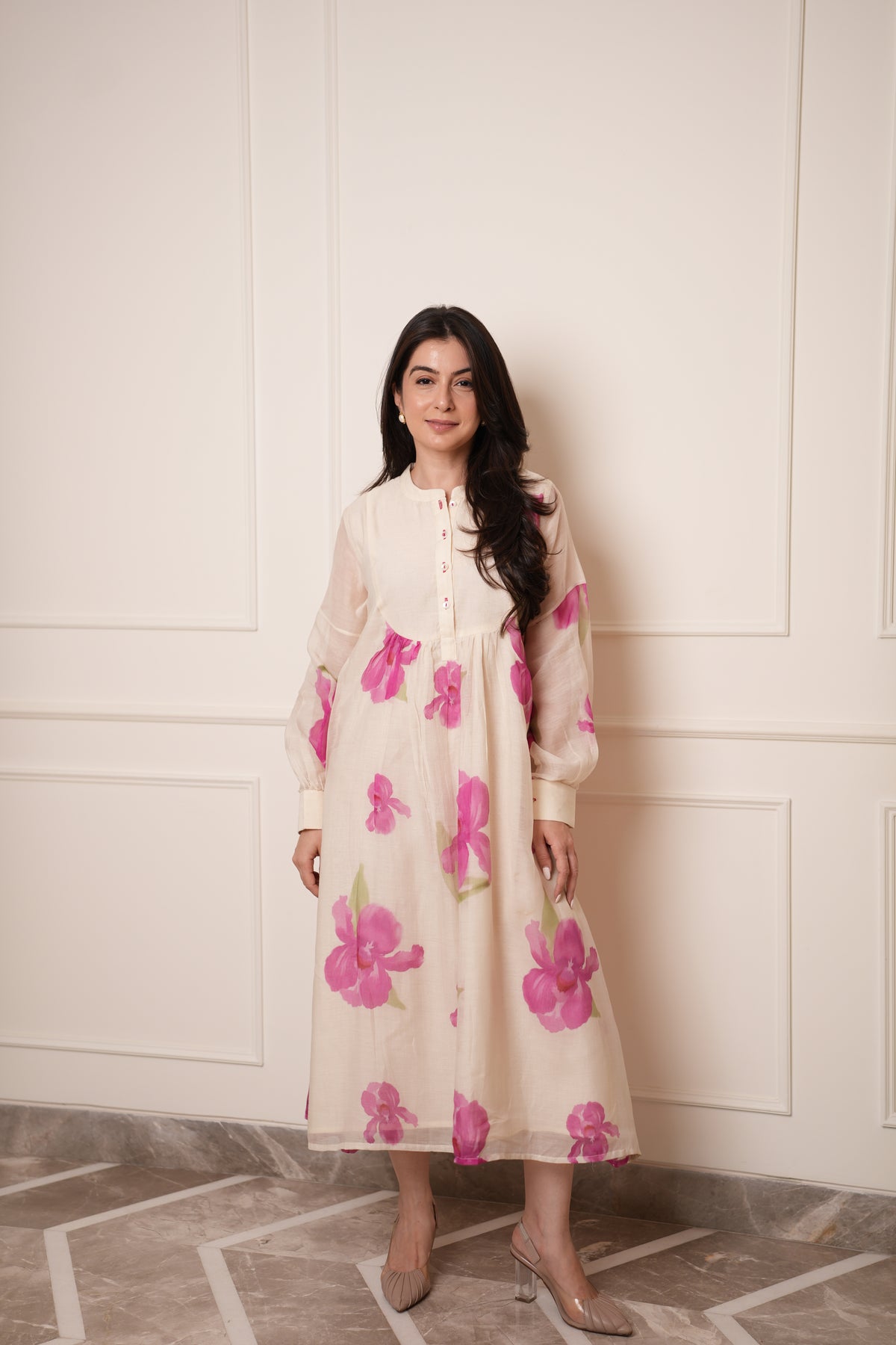 LENA DRESS