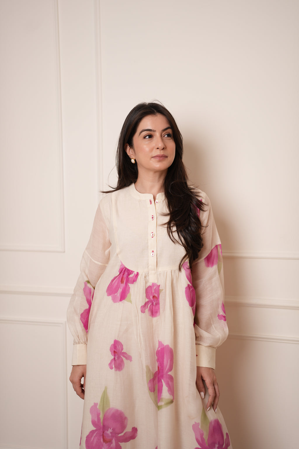LENA DRESS
