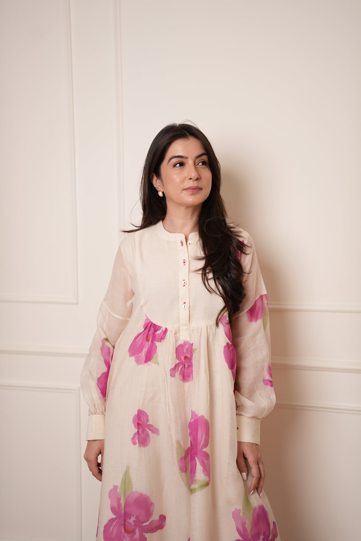 LENA DRESS