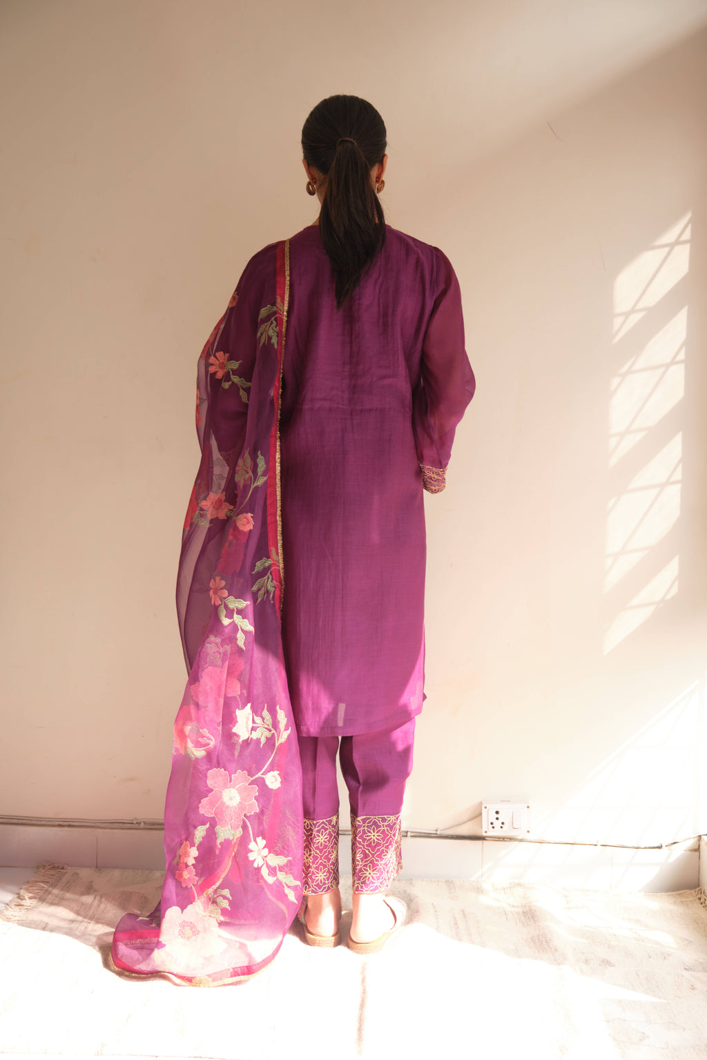 VIOLET SET