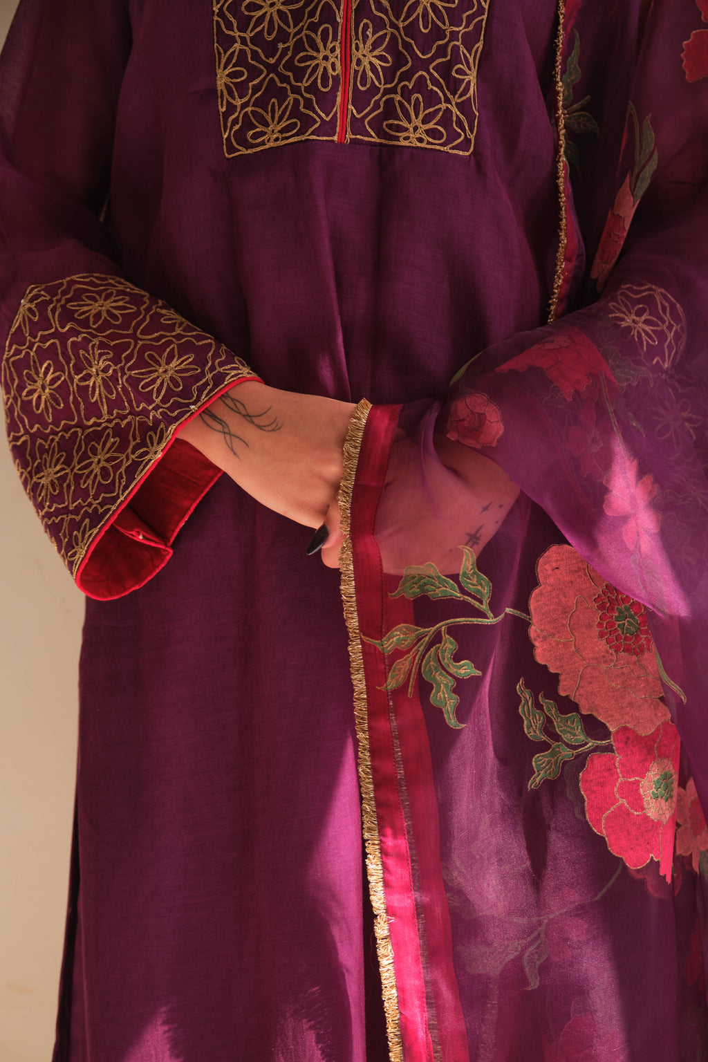 VIOLET SET