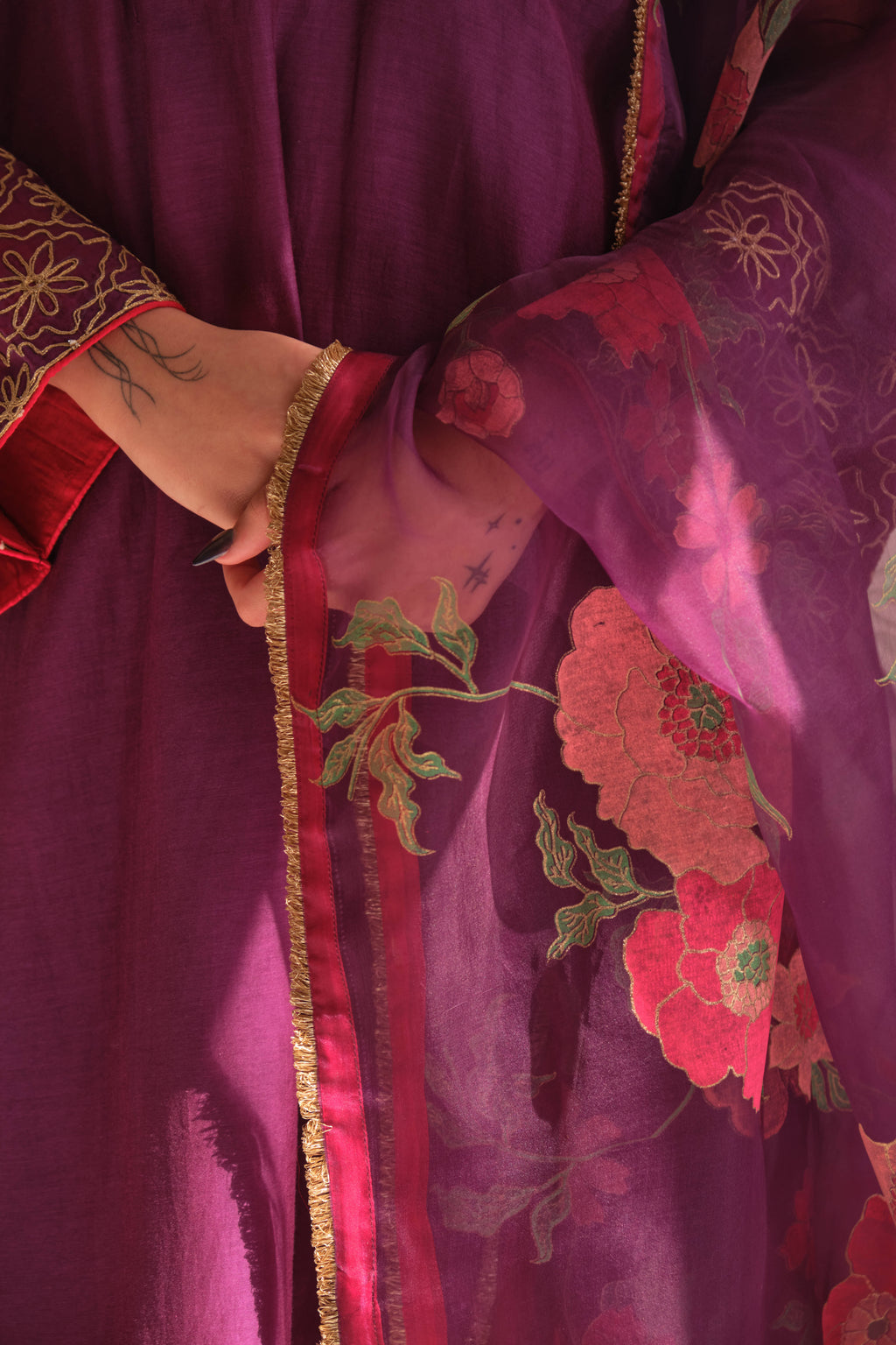 VIOLET SET