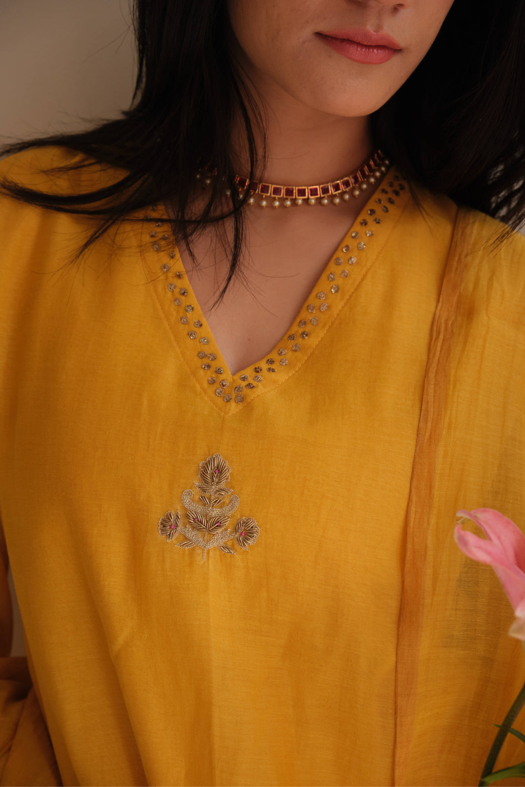 HALDI SET