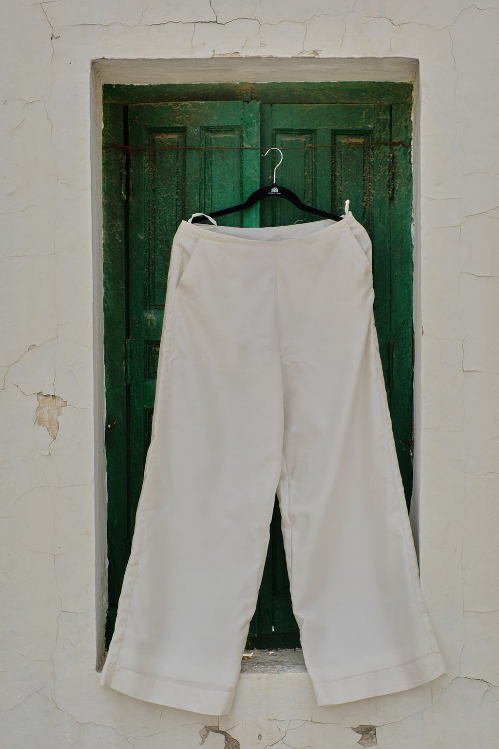 PEARL APPLIQUE CO-ORD
