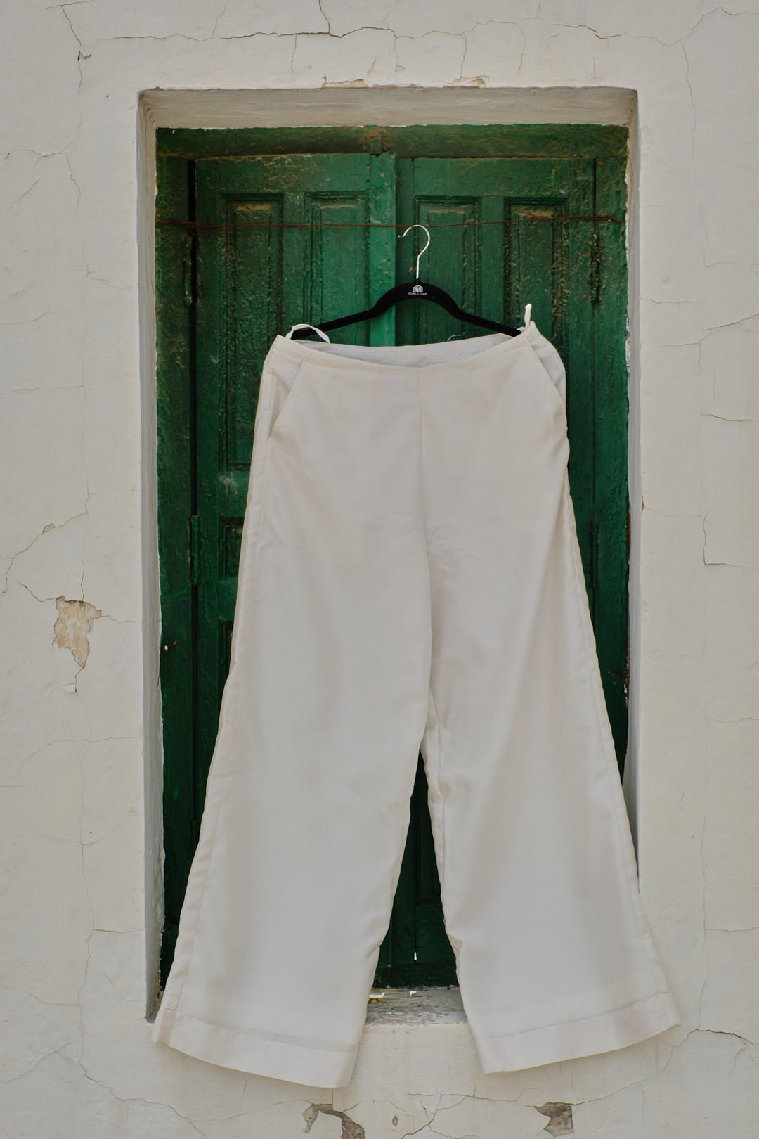 PEARL APPLIQUE CO-ORD