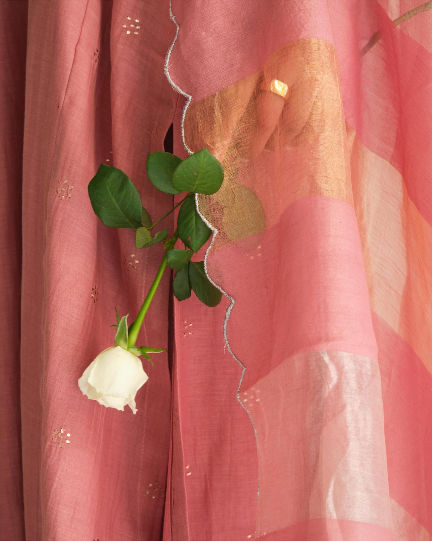 Rosette Set