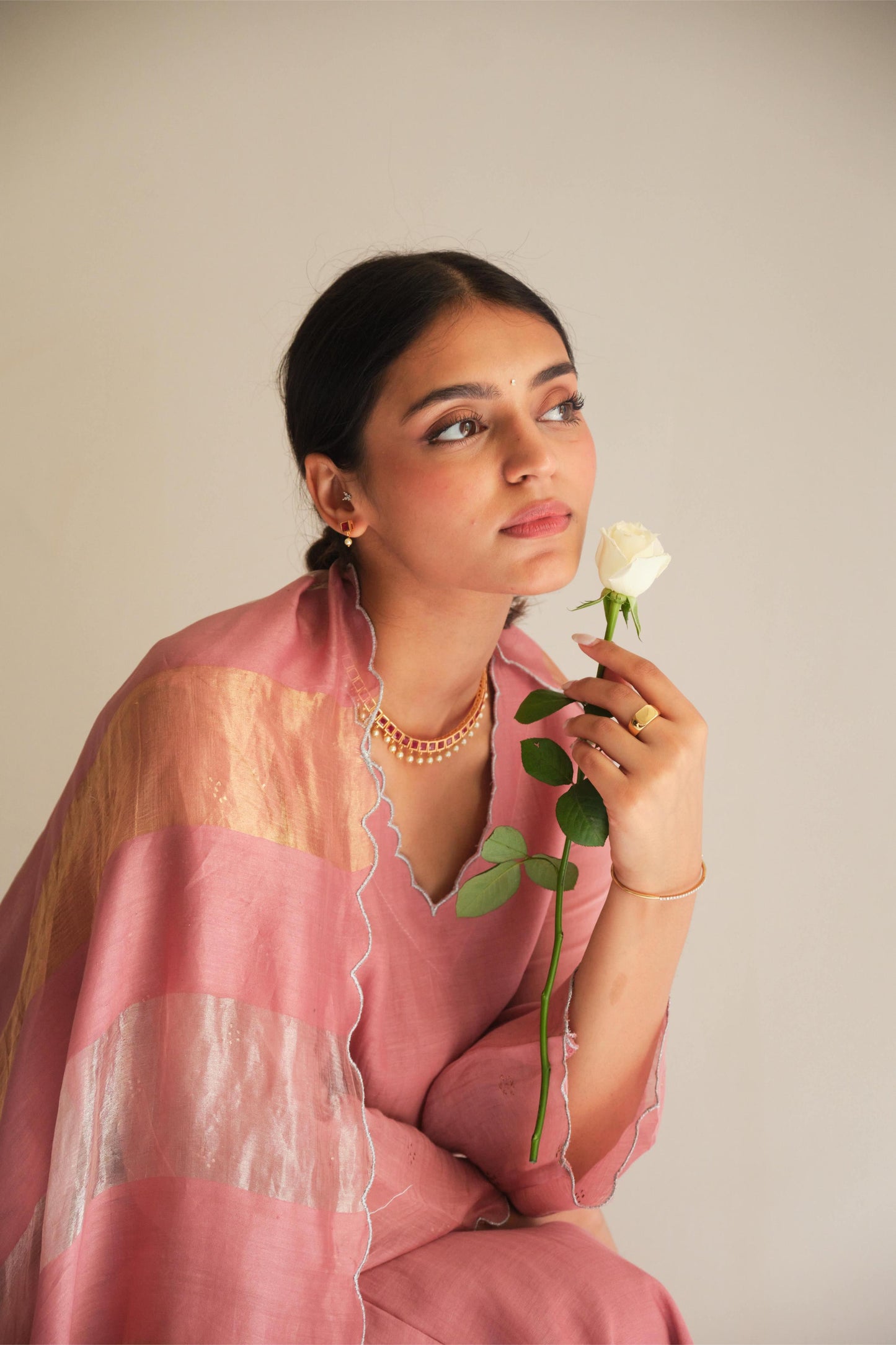 Rosette Set