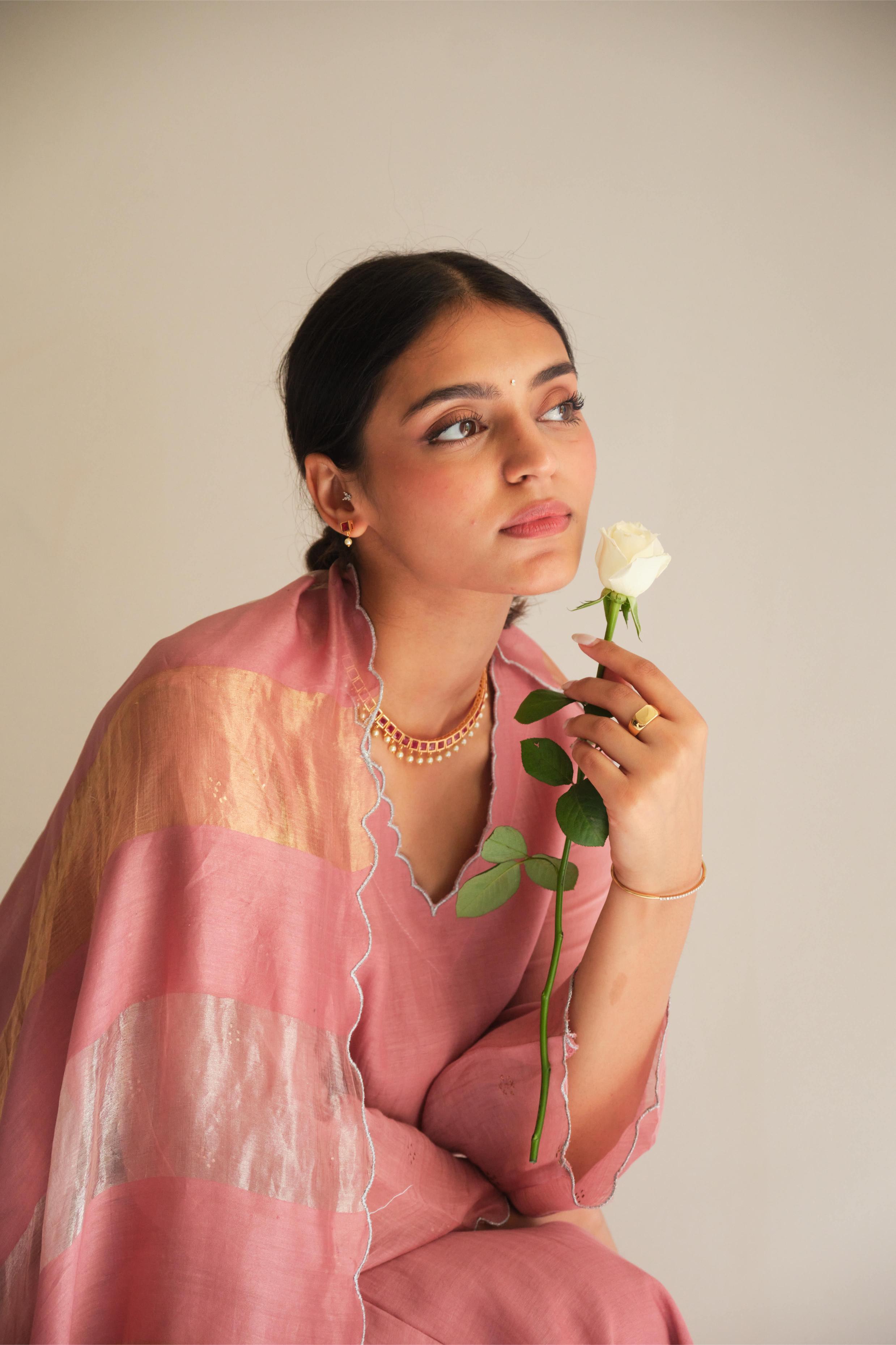 Rosette Set